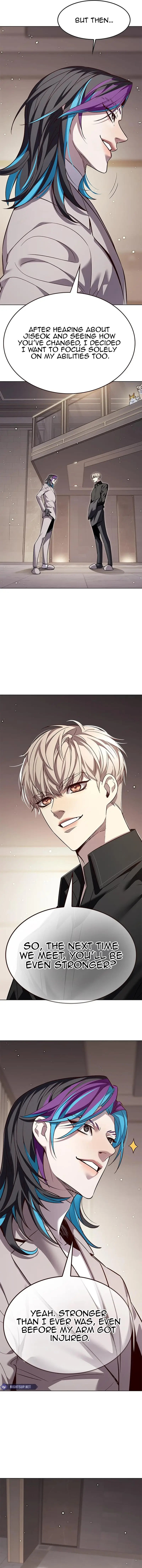 Read Eleceed Manga Online