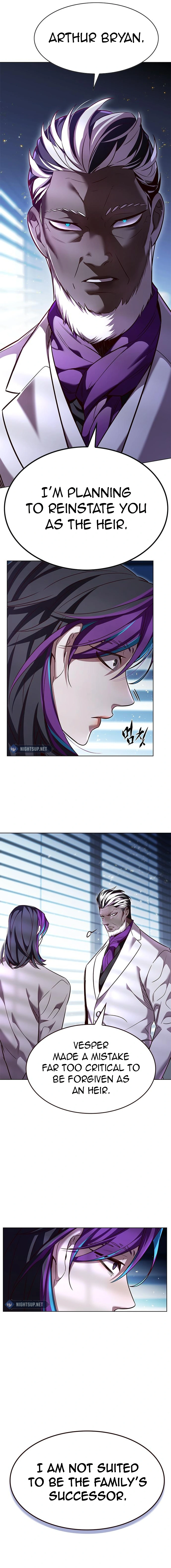 Read Eleceed Manga Online