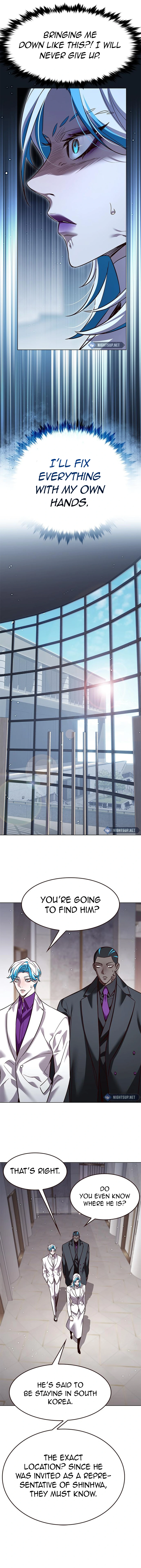 Read Eleceed Manga Online