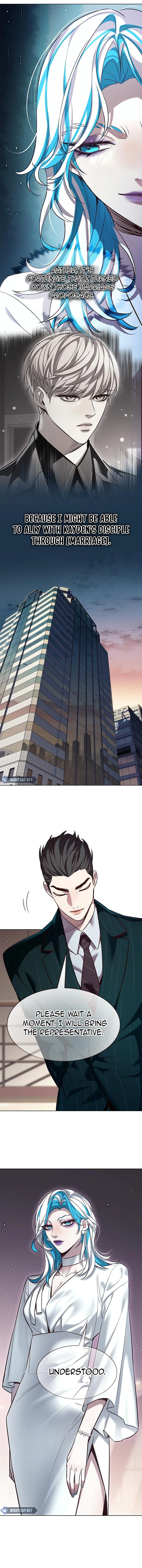 Read Eleceed Manga Online