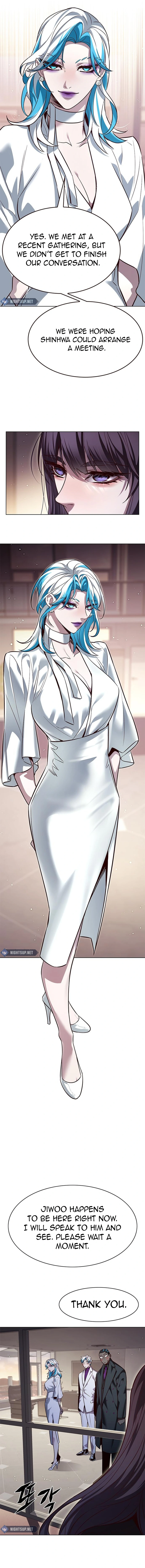 Read Eleceed Manga Online