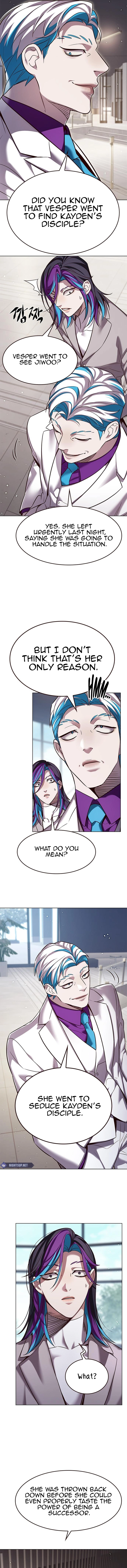 Read Eleceed Manga Online