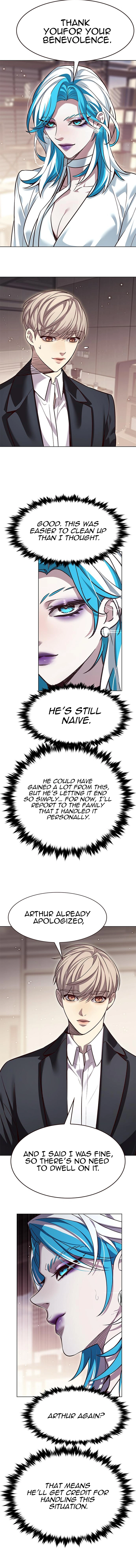 Read Eleceed Manga Online