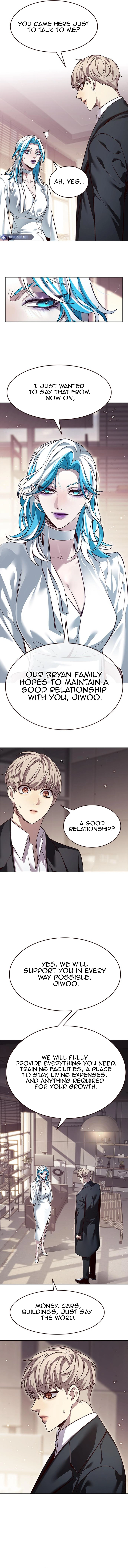 Read Eleceed Manga Online