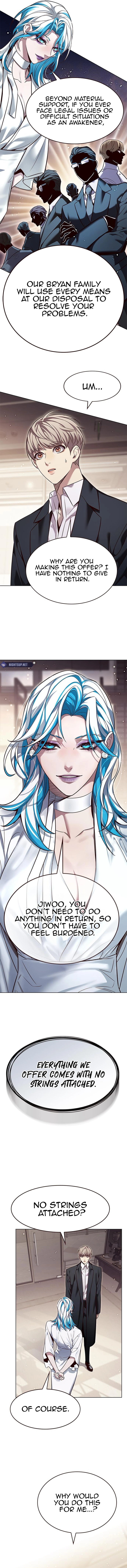 Read Eleceed Manga Online