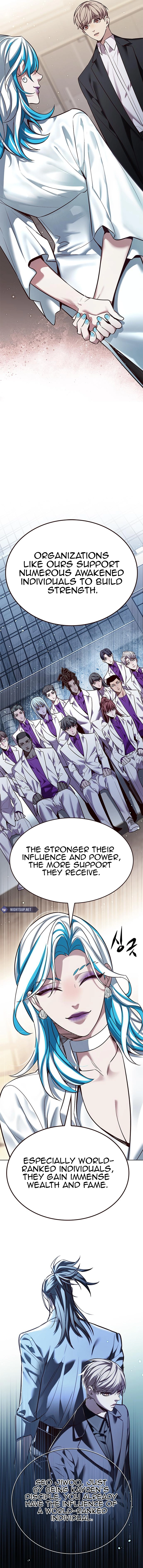 Read Eleceed Manga Online