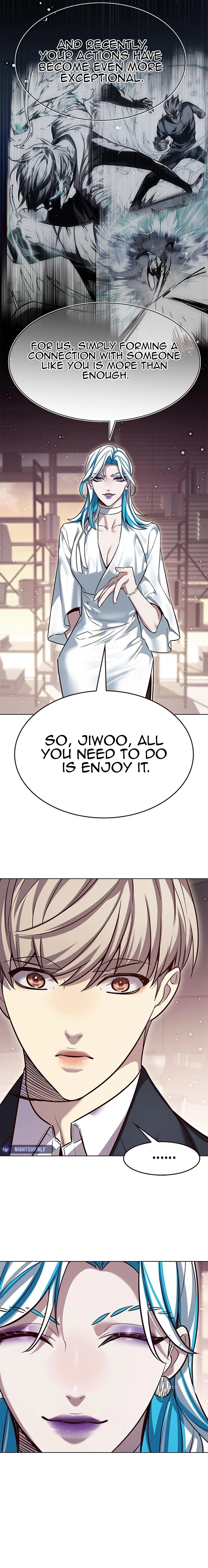 Read Eleceed Manga Online