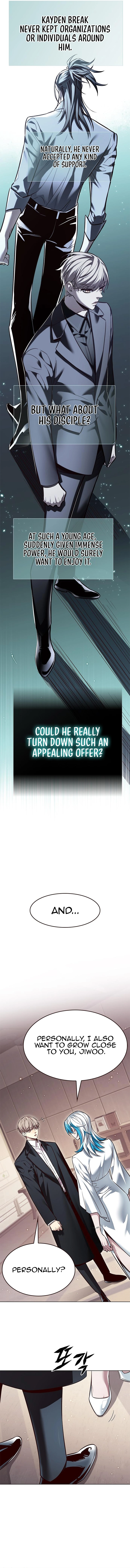 Read Eleceed Manga Online