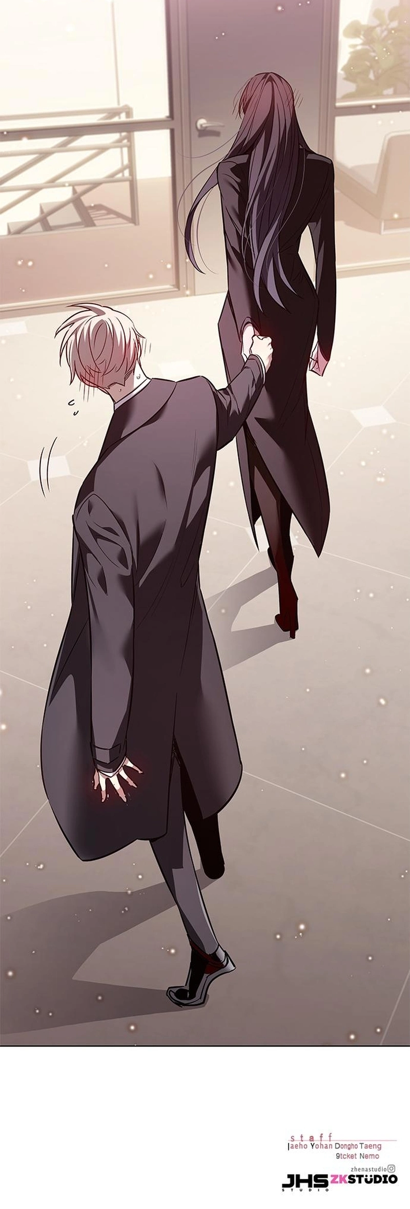 Read Eleceed Manga Online