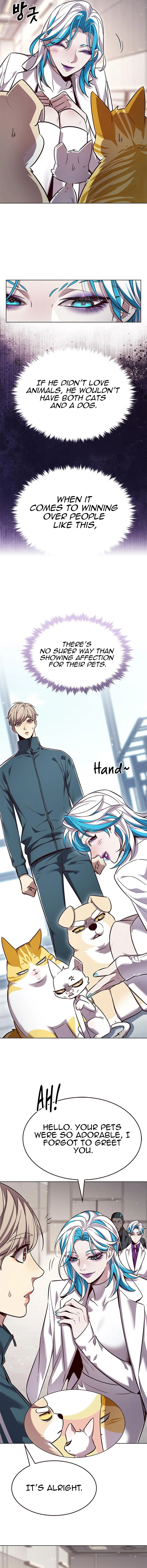 Read Eleceed Manga Online