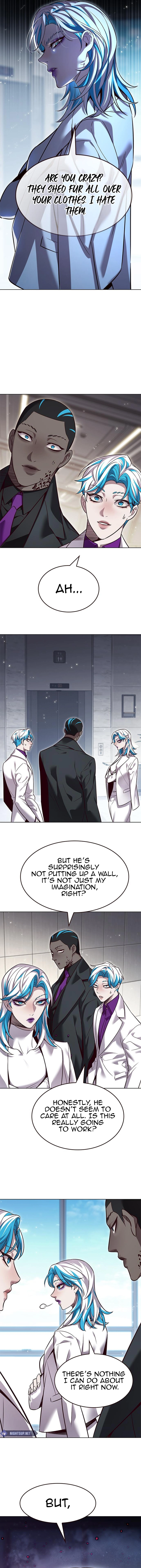 Read Eleceed Manga Online