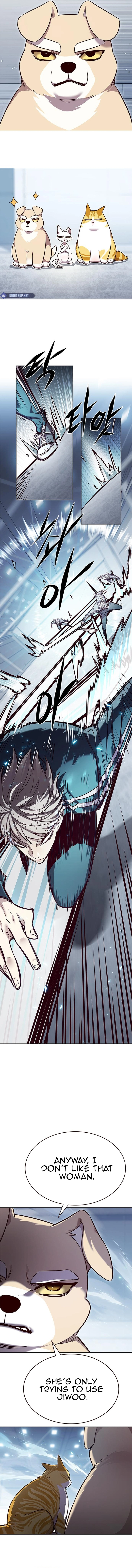 Read Eleceed Manga Online