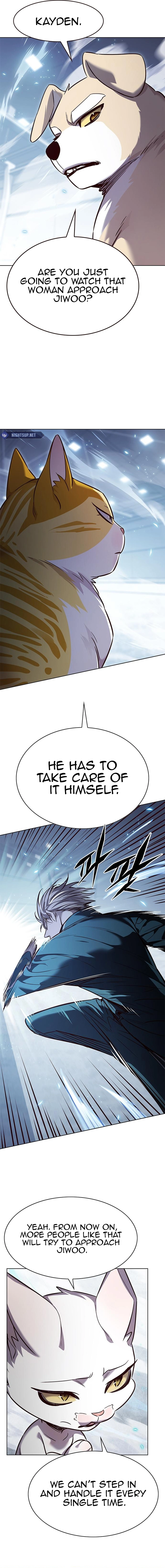 Read Eleceed Manga Online