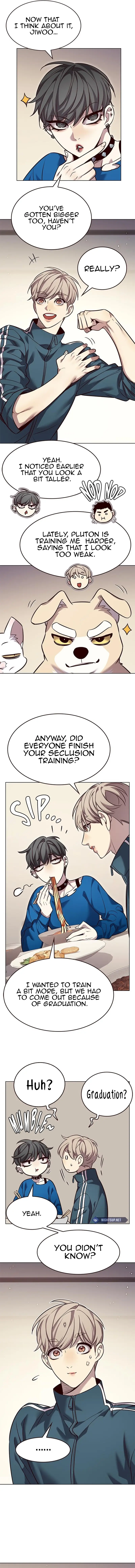 Read Eleceed Manga Online