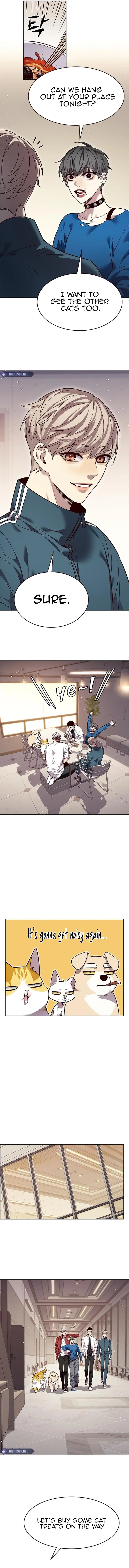 Read Eleceed Manga Online