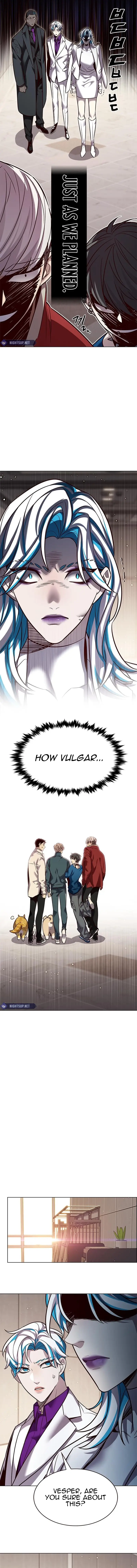 Read Eleceed Manga Online