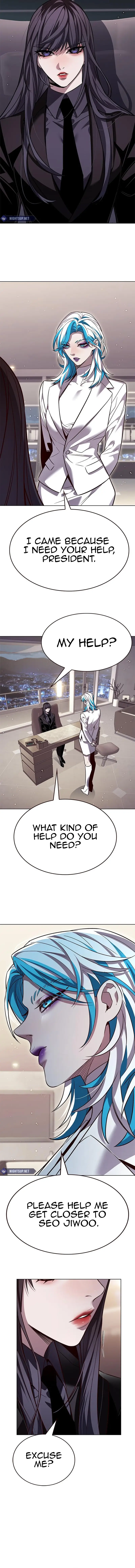 Read Eleceed Manga Online