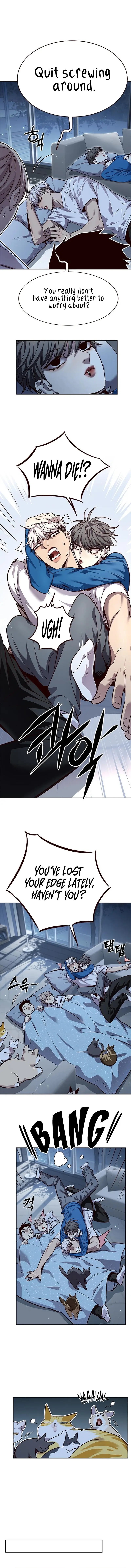 Read Eleceed Manga Online