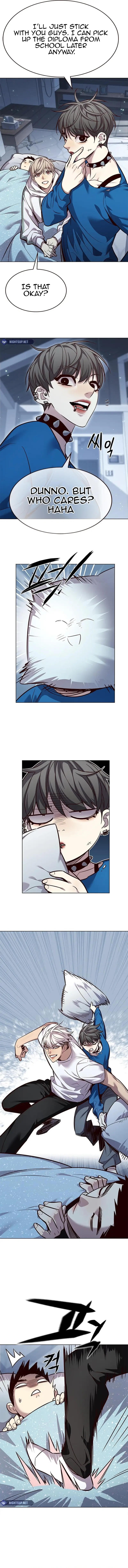 Read Eleceed Manga Online