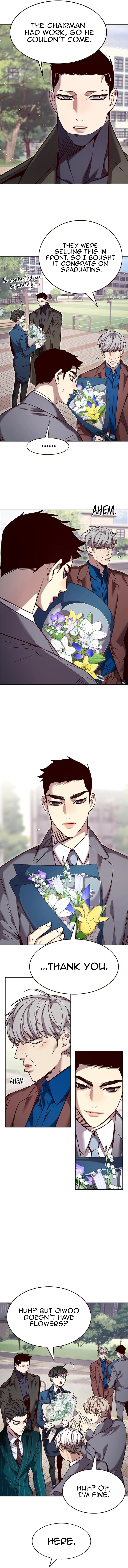 Read Eleceed Manga Online