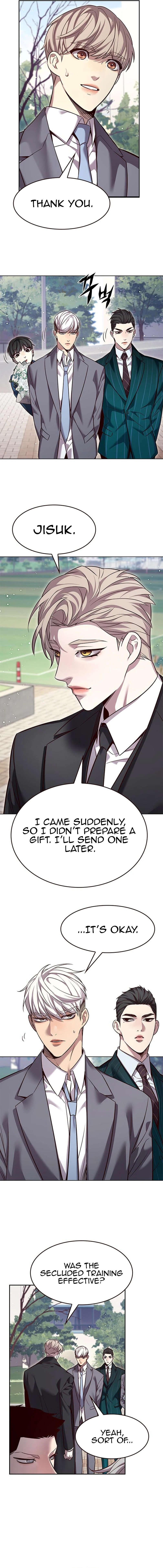 Read Eleceed Manga Online