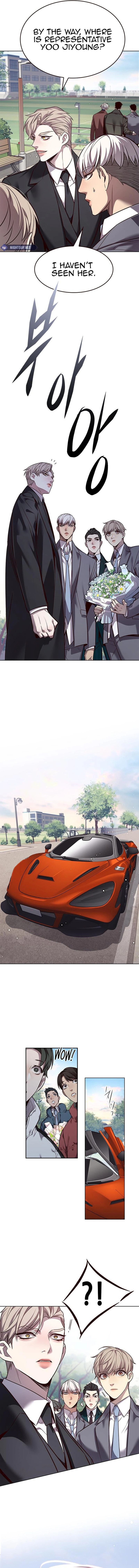 Read Eleceed Manga Online