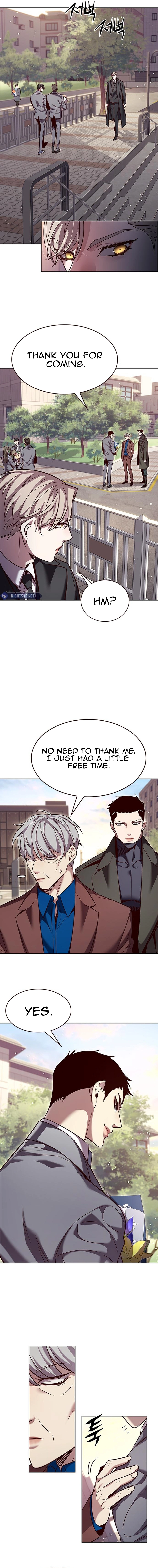 Read Eleceed Manga Online