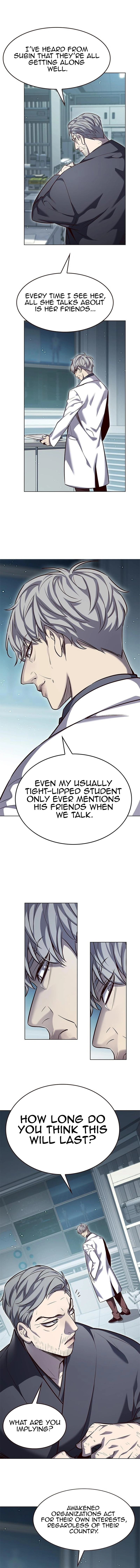 Read Eleceed Manga Online