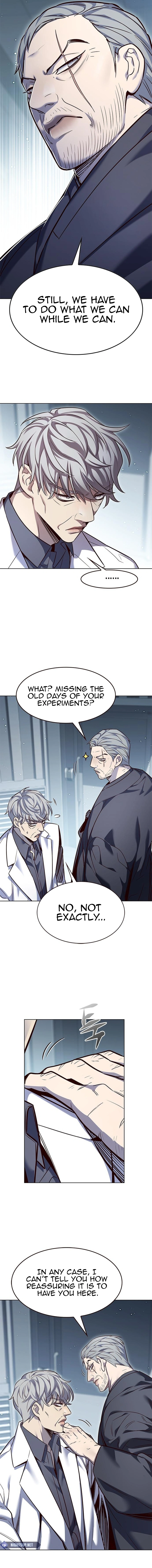 Read Eleceed Manga Online