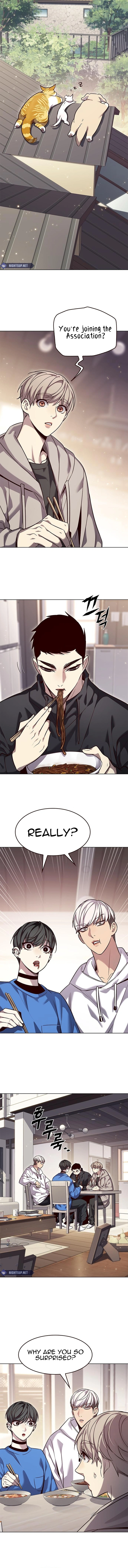 Read Eleceed Manga Online