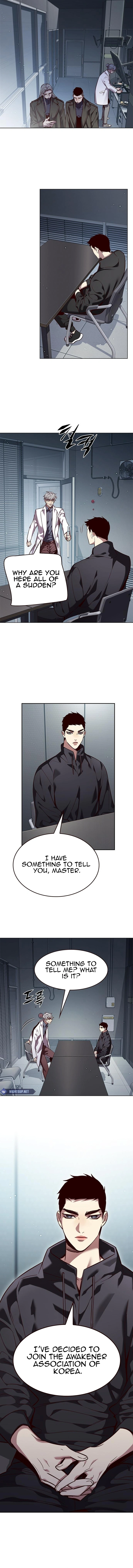 Read Eleceed Manga Online