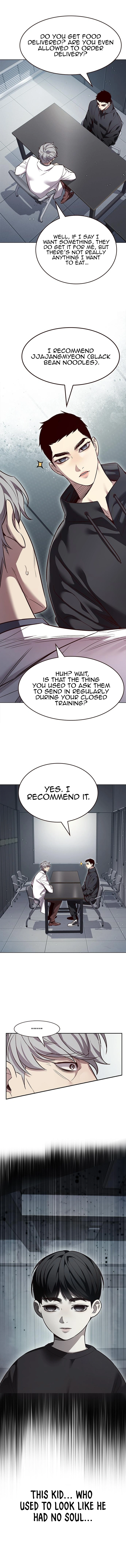 Read Eleceed Manga Online