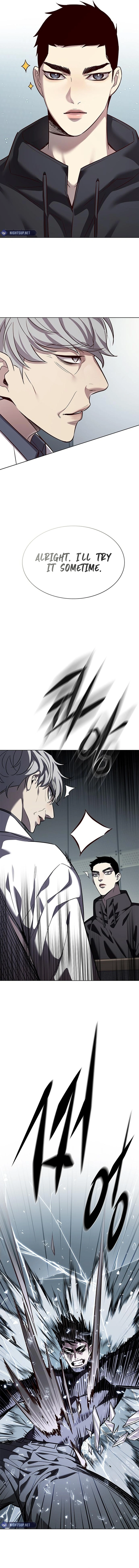 Read Eleceed Manga Online