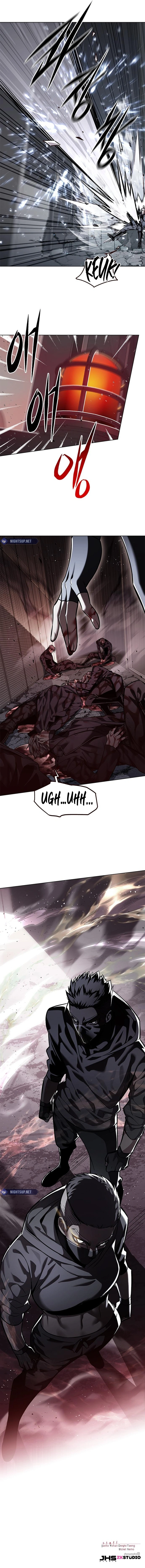 Read Eleceed Manga Online