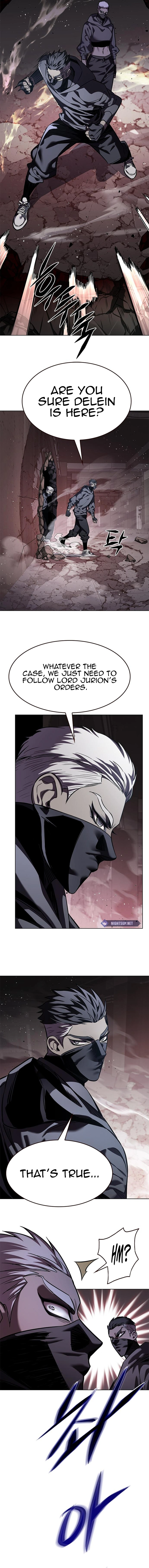 Read Eleceed Manga Online