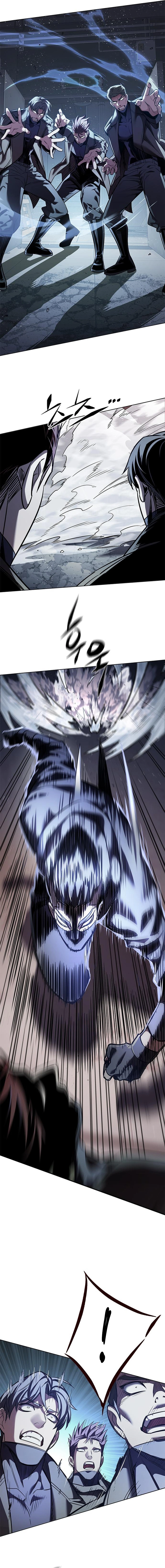 Read Eleceed Manga Online