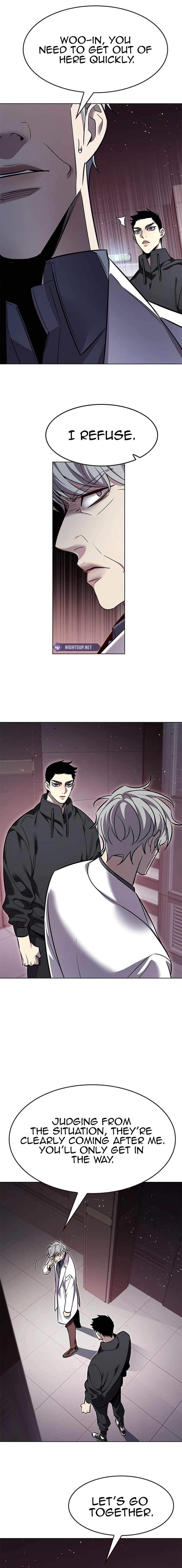 Read Eleceed Manga Online