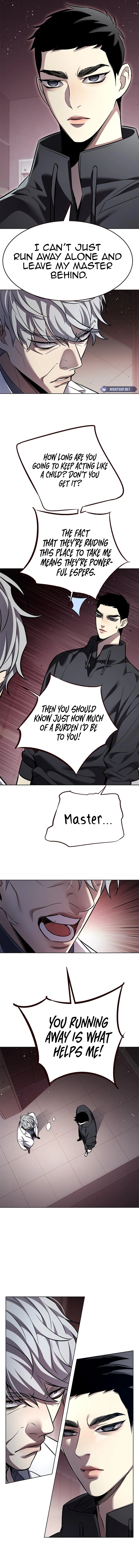 Read Eleceed Manga Online