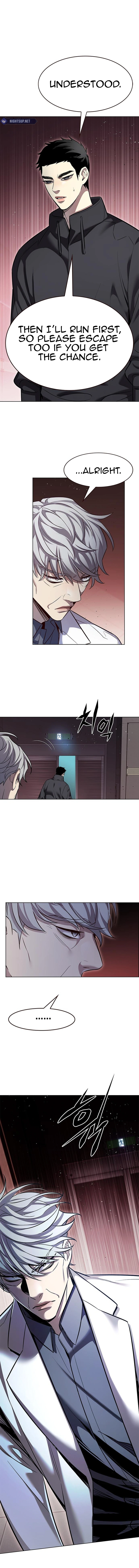 Read Eleceed Manga Online