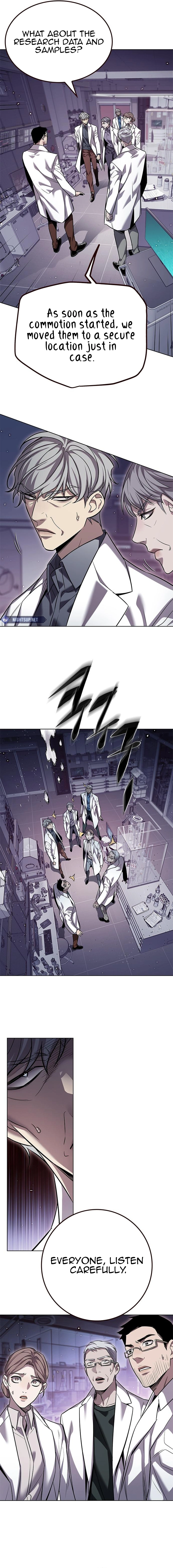 Read Eleceed Manga Online