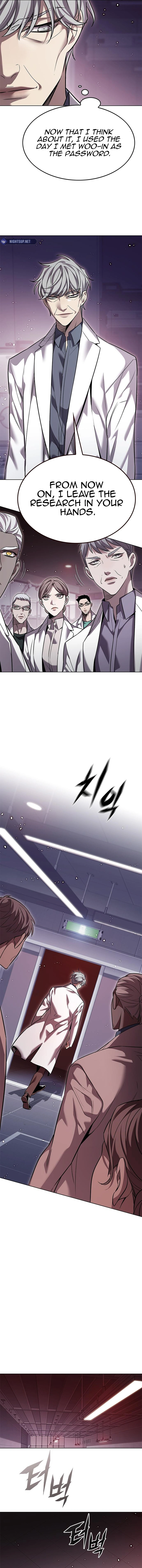 Read Eleceed Manga Online