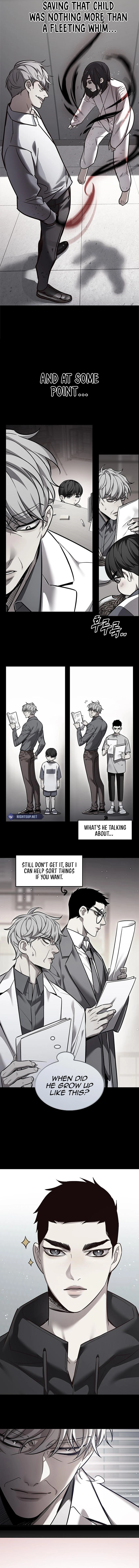 Read Eleceed Manga Online