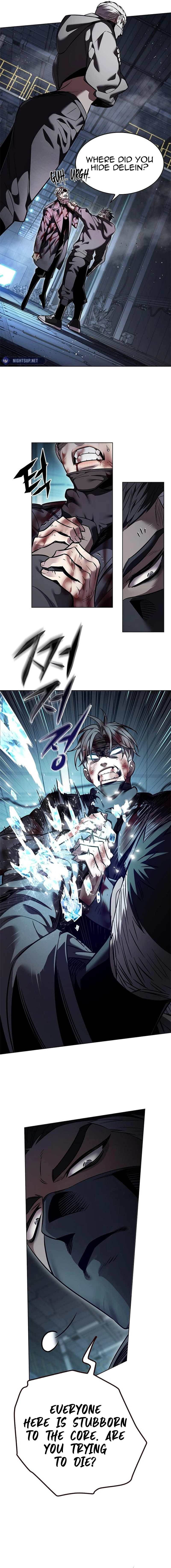 Read Eleceed Manga Online