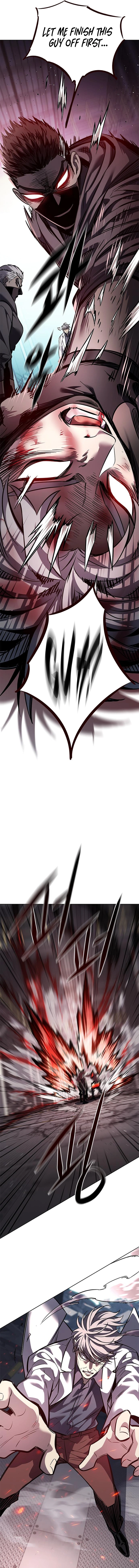 Read Eleceed Manga Online