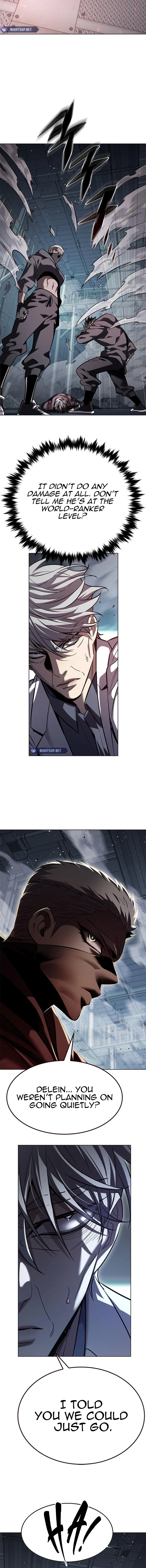 Read Eleceed Manga Online