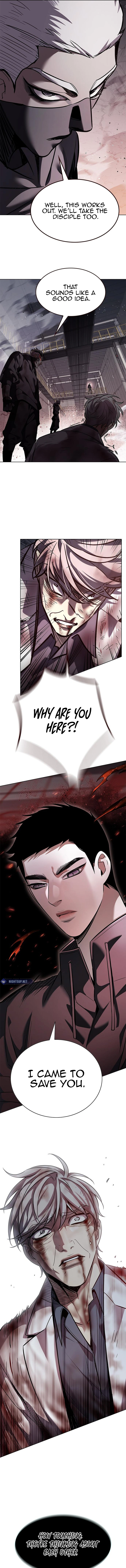 Read Eleceed Manga Online