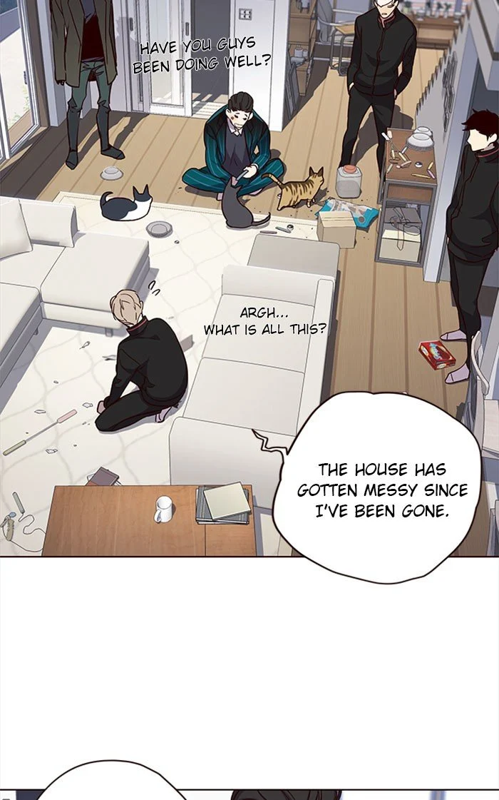 Read Eleceed Manga Online