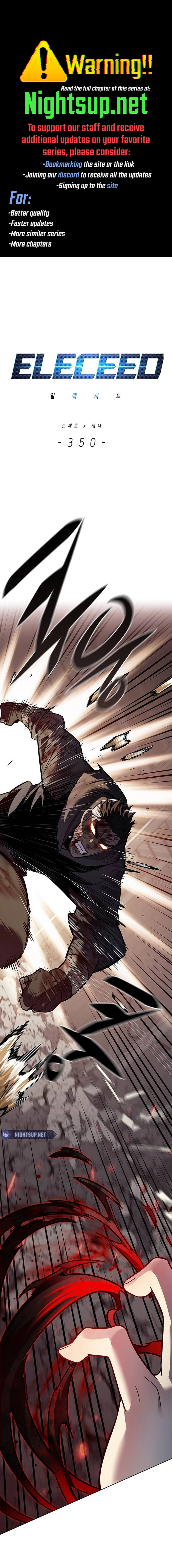 Read Eleceed Manga Online