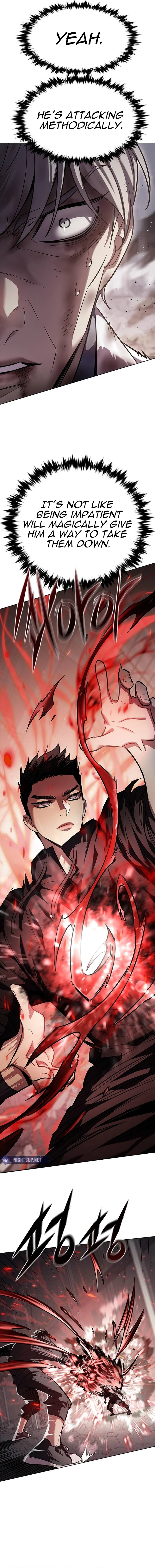 Read Eleceed Manga Online