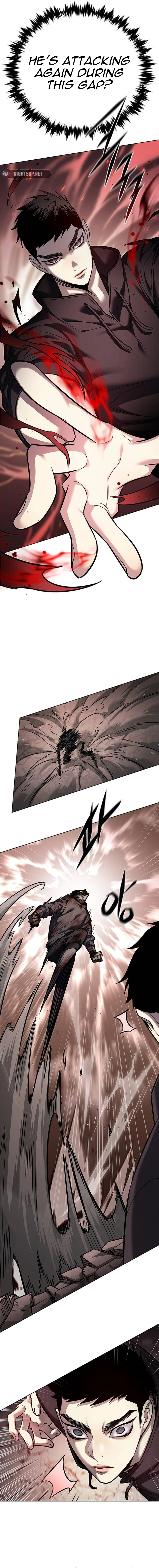 Read Eleceed Manga Online